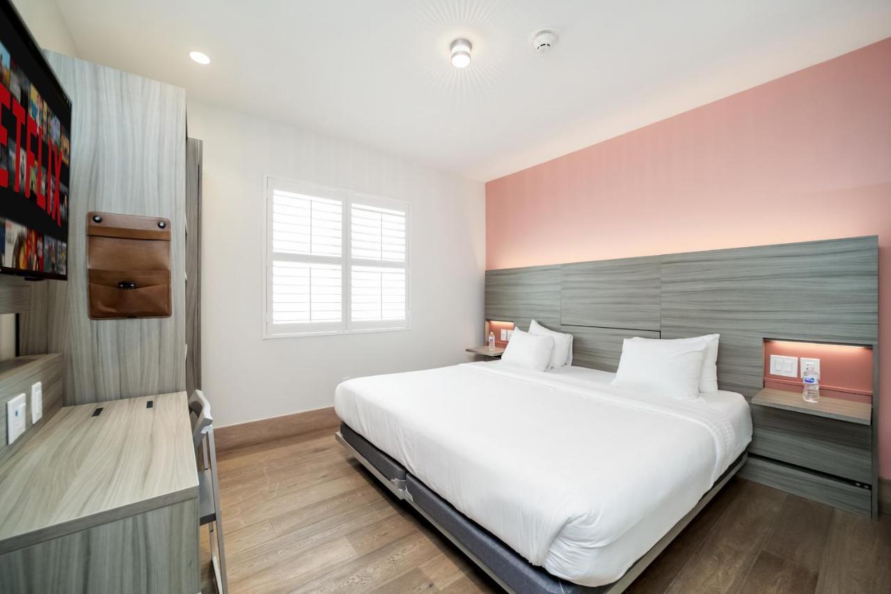 The Julia Hotel (Adults Only) Miami Beach Exterior foto