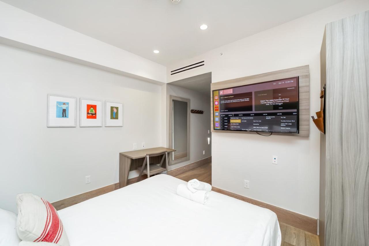 The Julia Hotel (Adults Only) Miami Beach Exterior foto