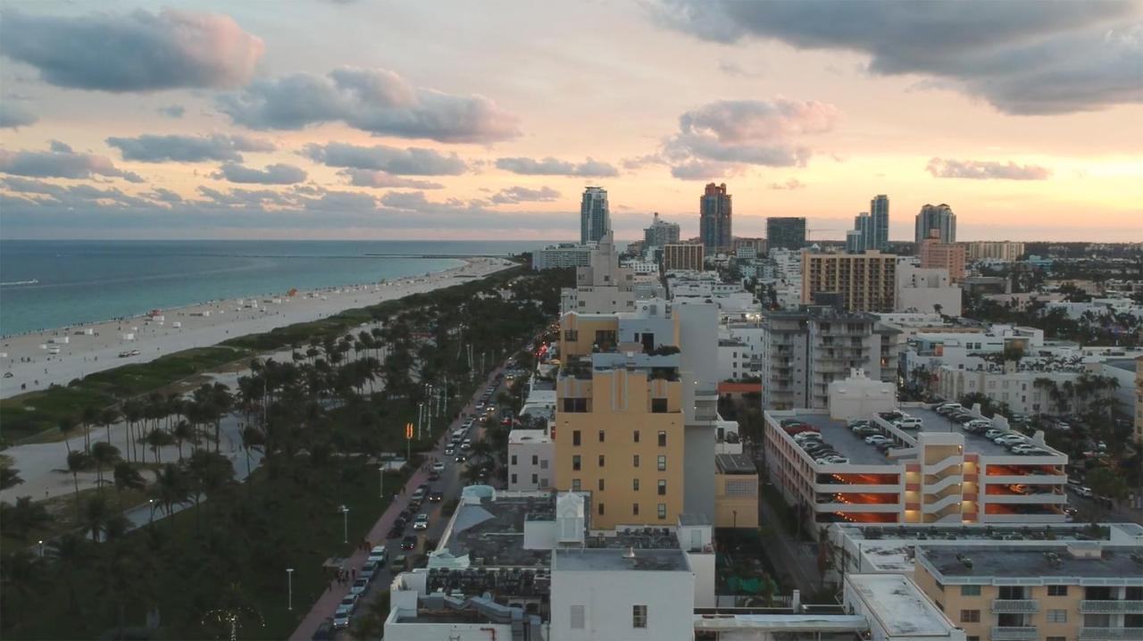 The Julia Hotel (Adults Only) Miami Beach Exterior foto