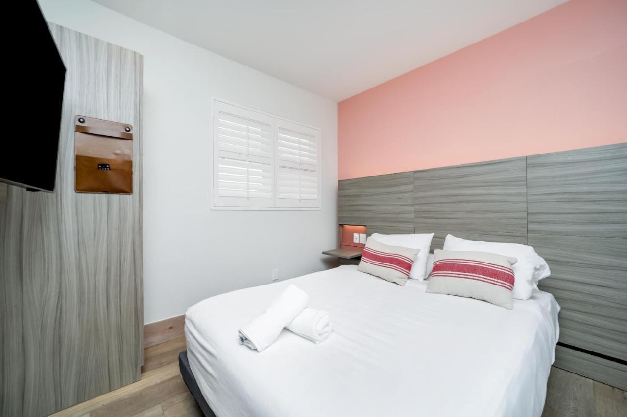 The Julia Hotel (Adults Only) Miami Beach Exterior foto