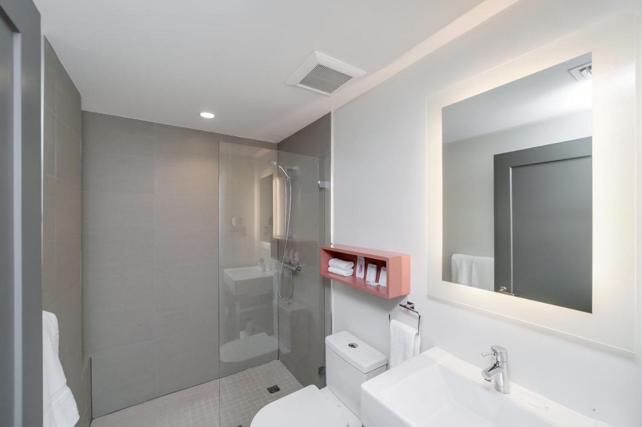 The Julia Hotel (Adults Only) Miami Beach Exterior foto