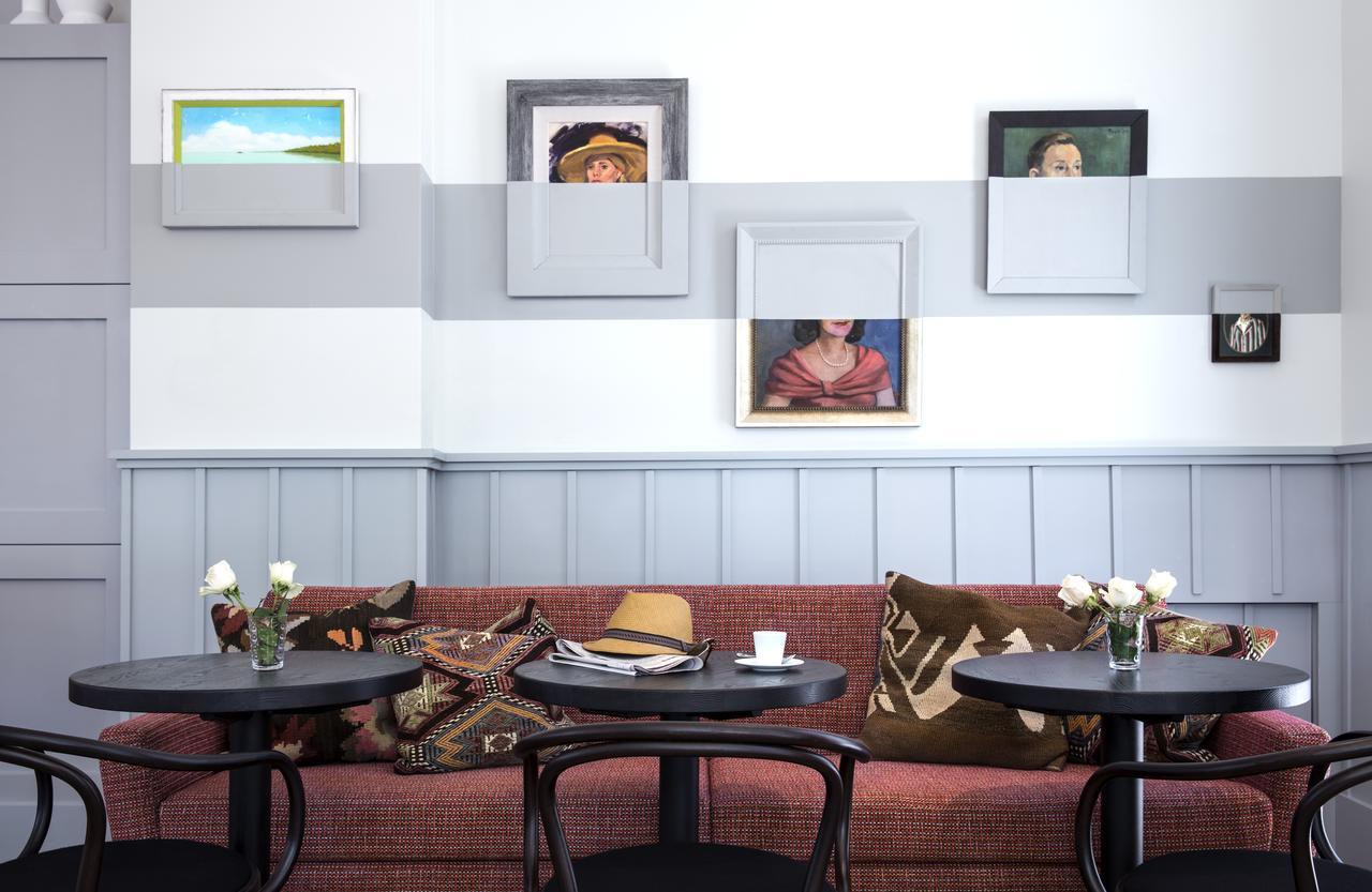 The Julia Hotel (Adults Only) Miami Beach Exterior foto