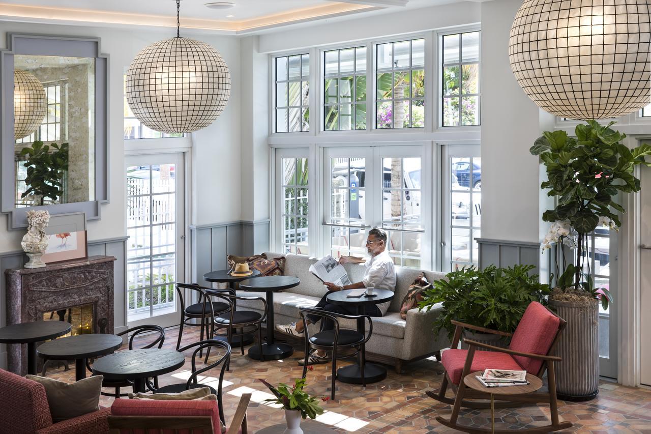 The Julia Hotel (Adults Only) Miami Beach Exterior foto