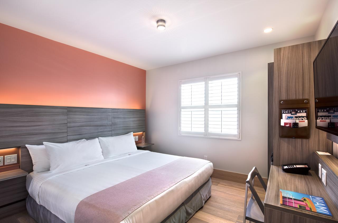 The Julia Hotel (Adults Only) Miami Beach Exterior foto
