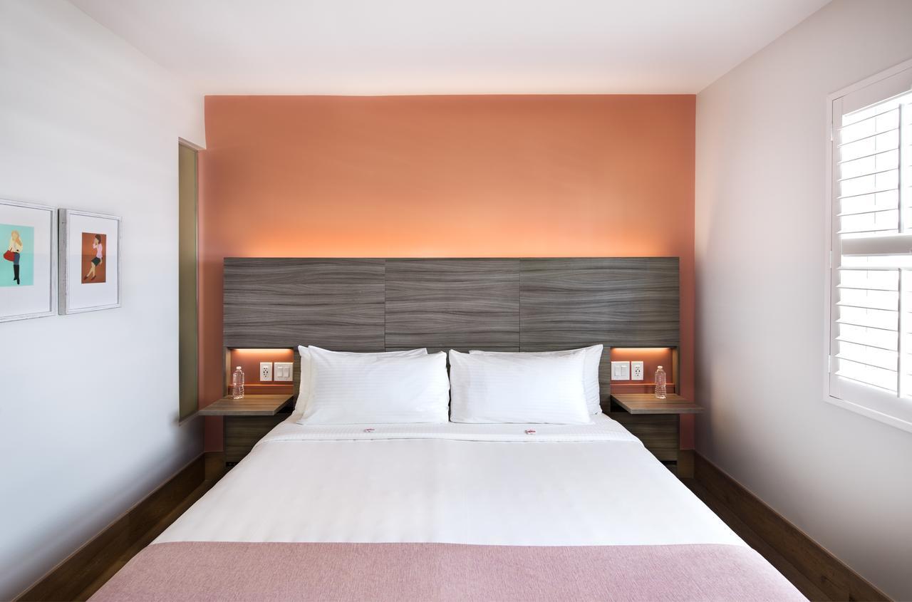The Julia Hotel (Adults Only) Miami Beach Exterior foto