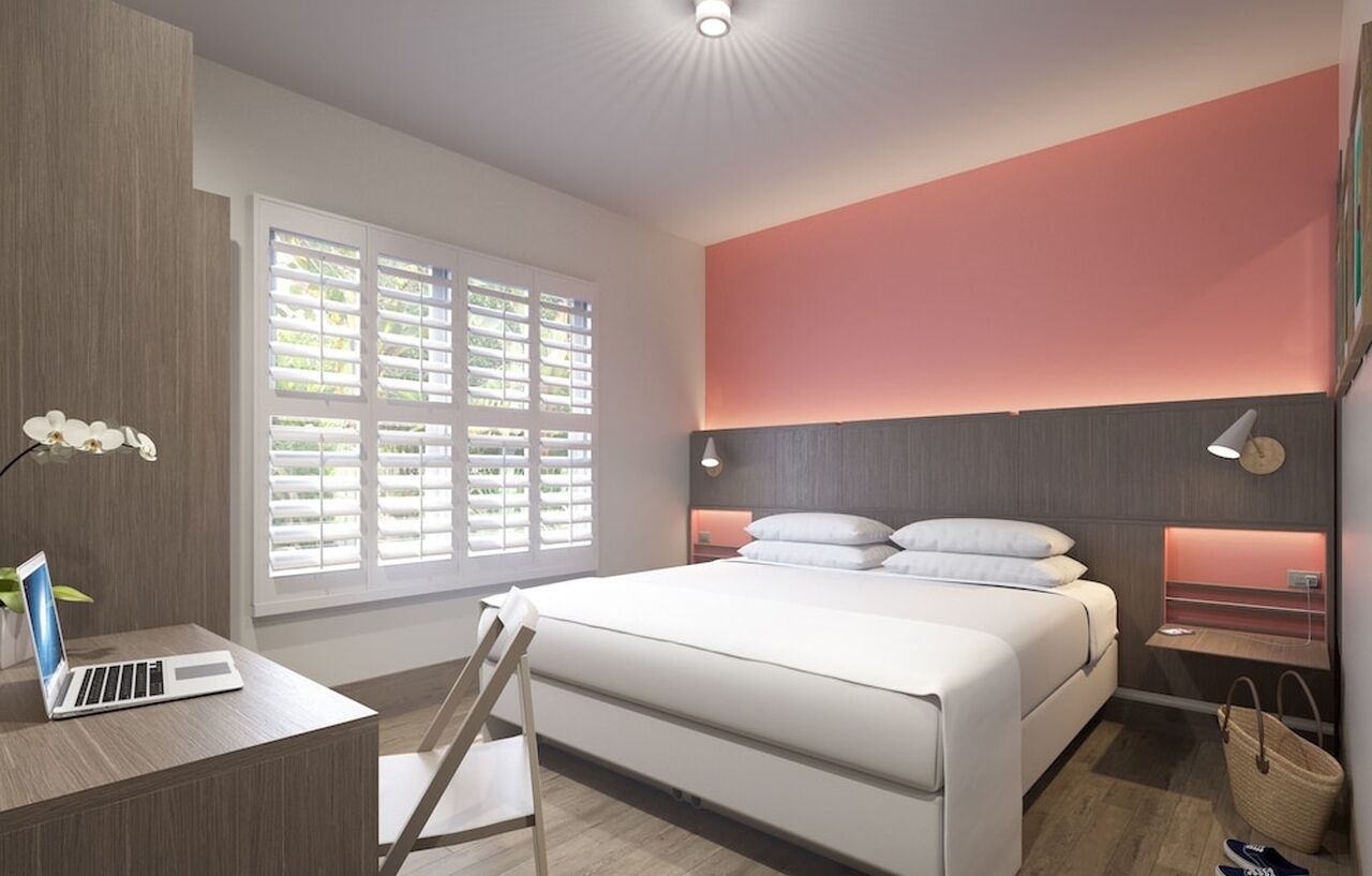 The Julia Hotel (Adults Only) Miami Beach Exterior foto