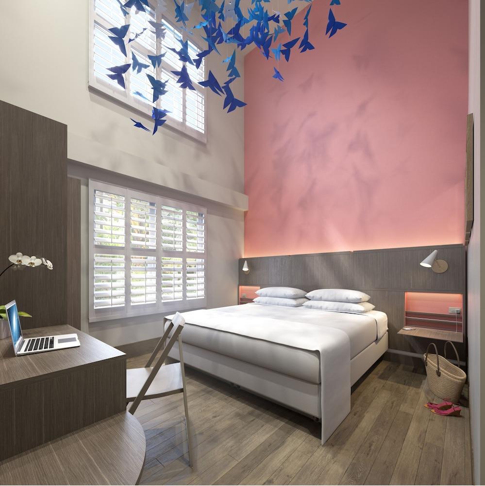 The Julia Hotel (Adults Only) Miami Beach Exterior foto