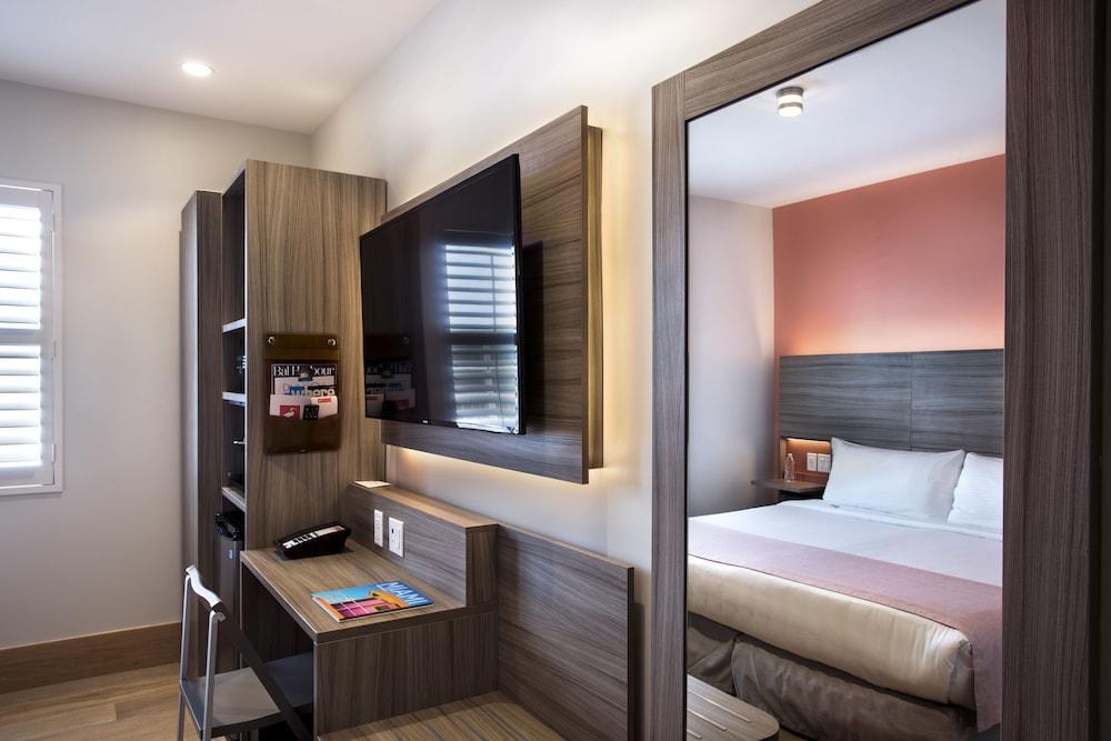 The Julia Hotel (Adults Only) Miami Beach Exterior foto